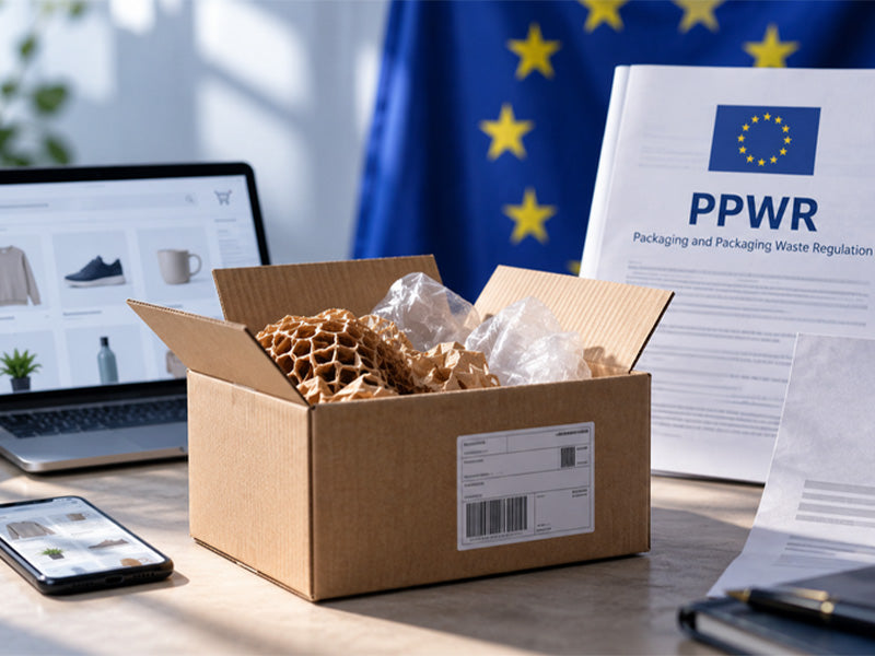 What is PPWR?