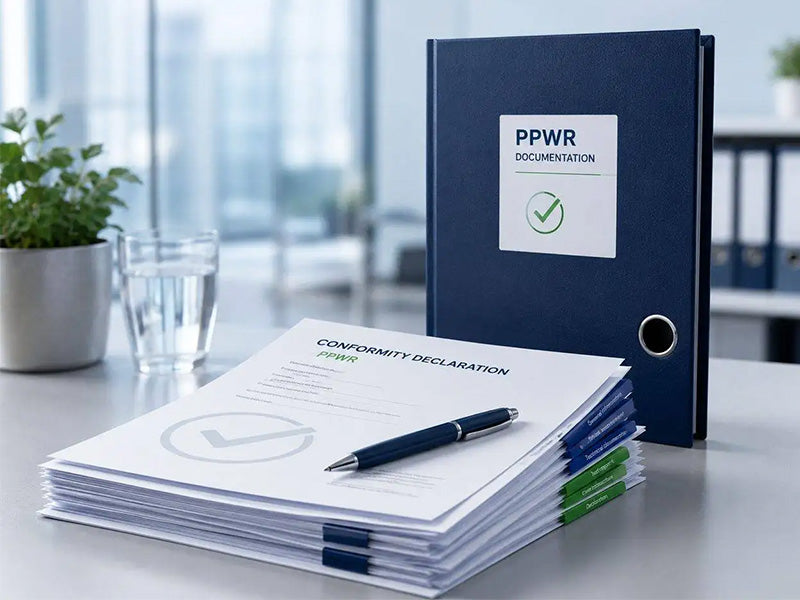 PPWR Key Obligations & Timeline