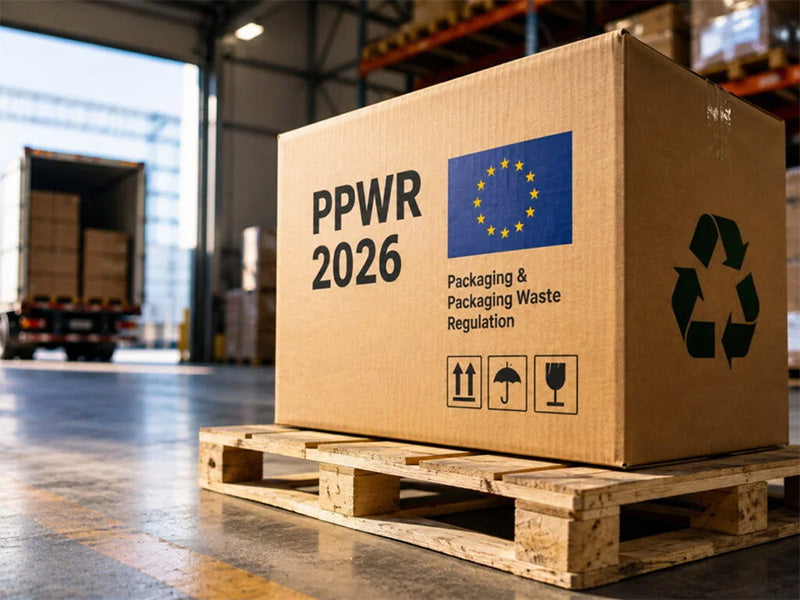 PPWR Who is Affected?