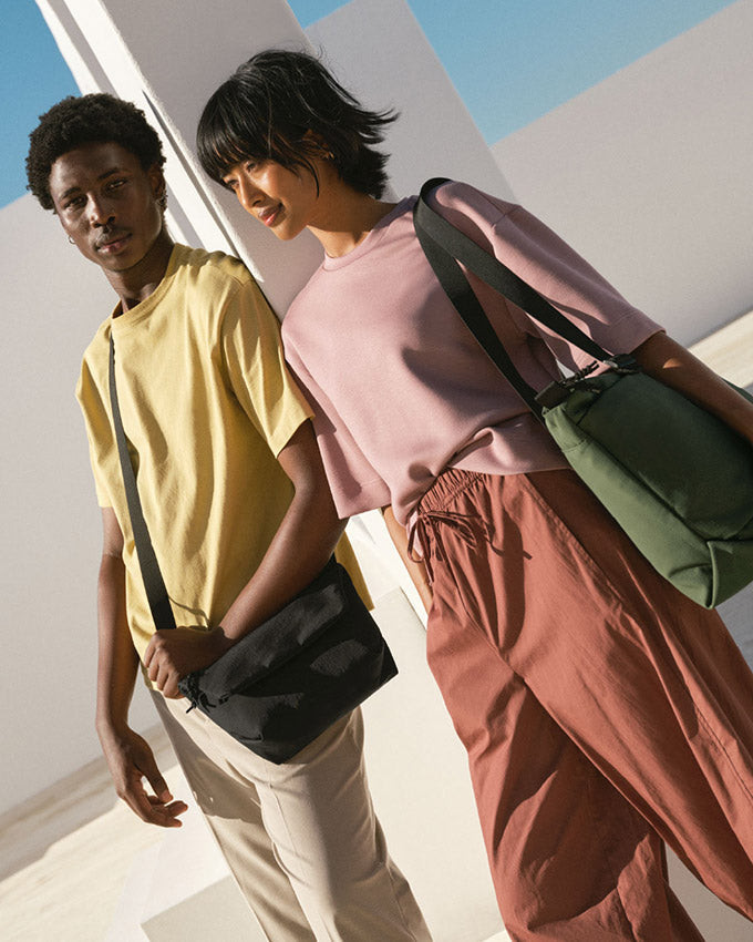 Bags