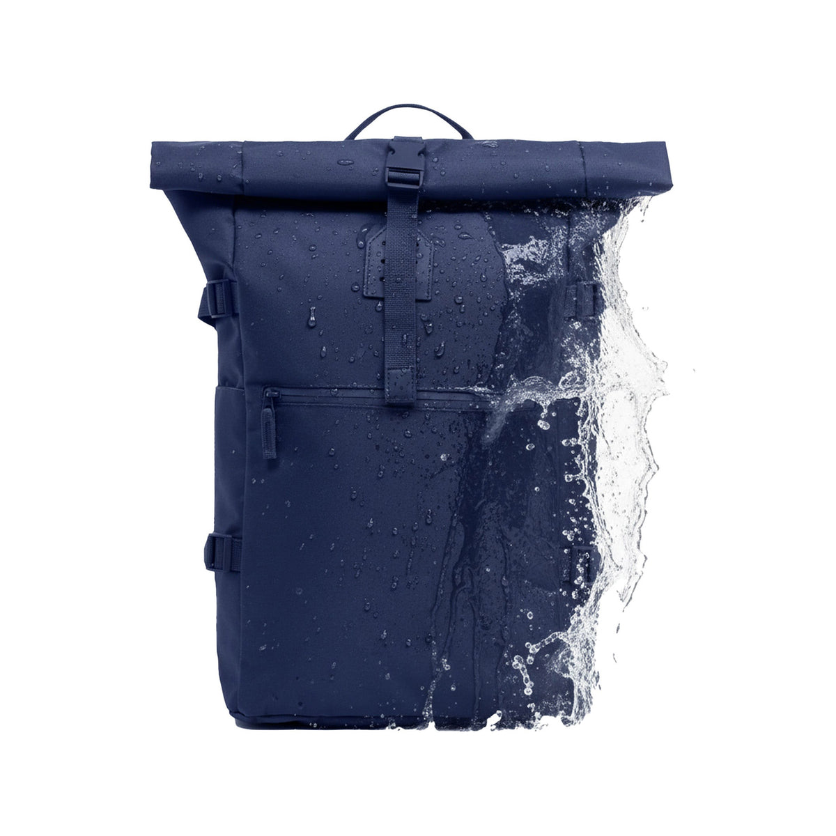 Rolltop Backpack KIMI