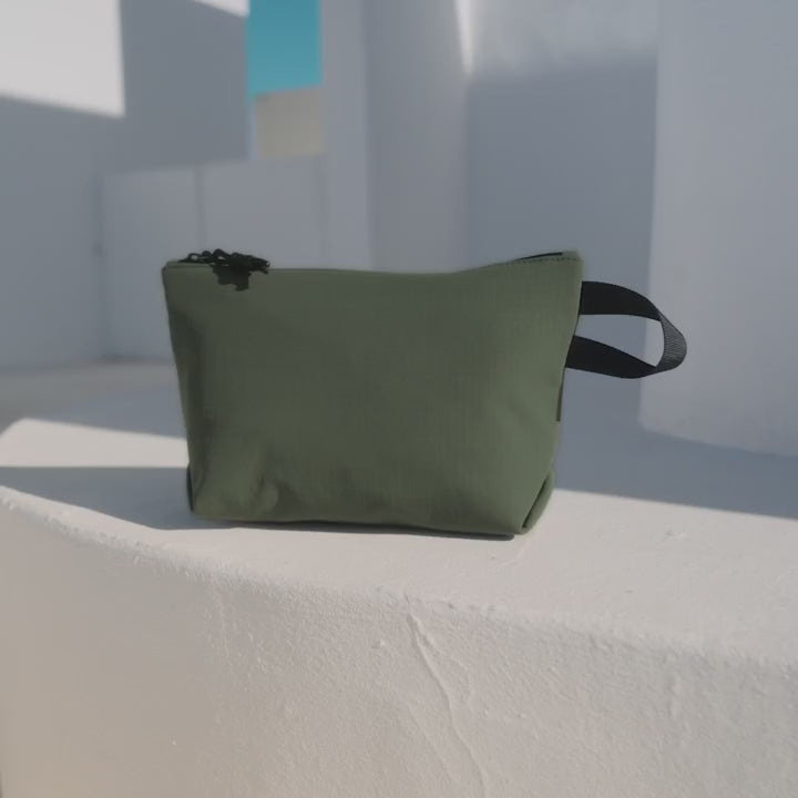 Minimal Lifestyle Pouch